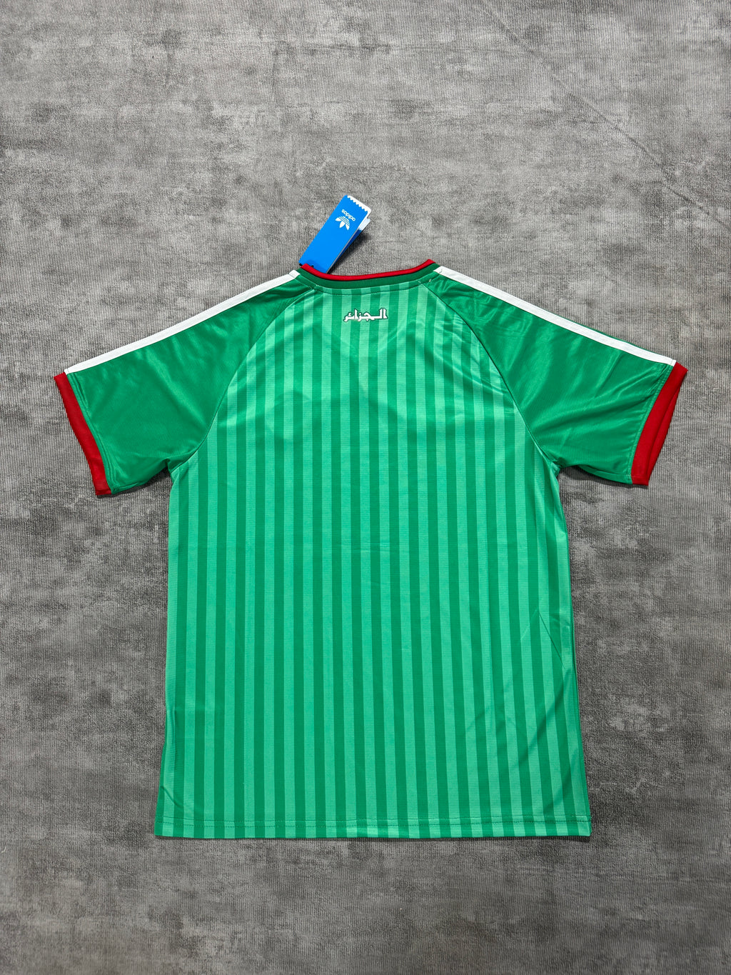 2026 Algeria Away - image 2