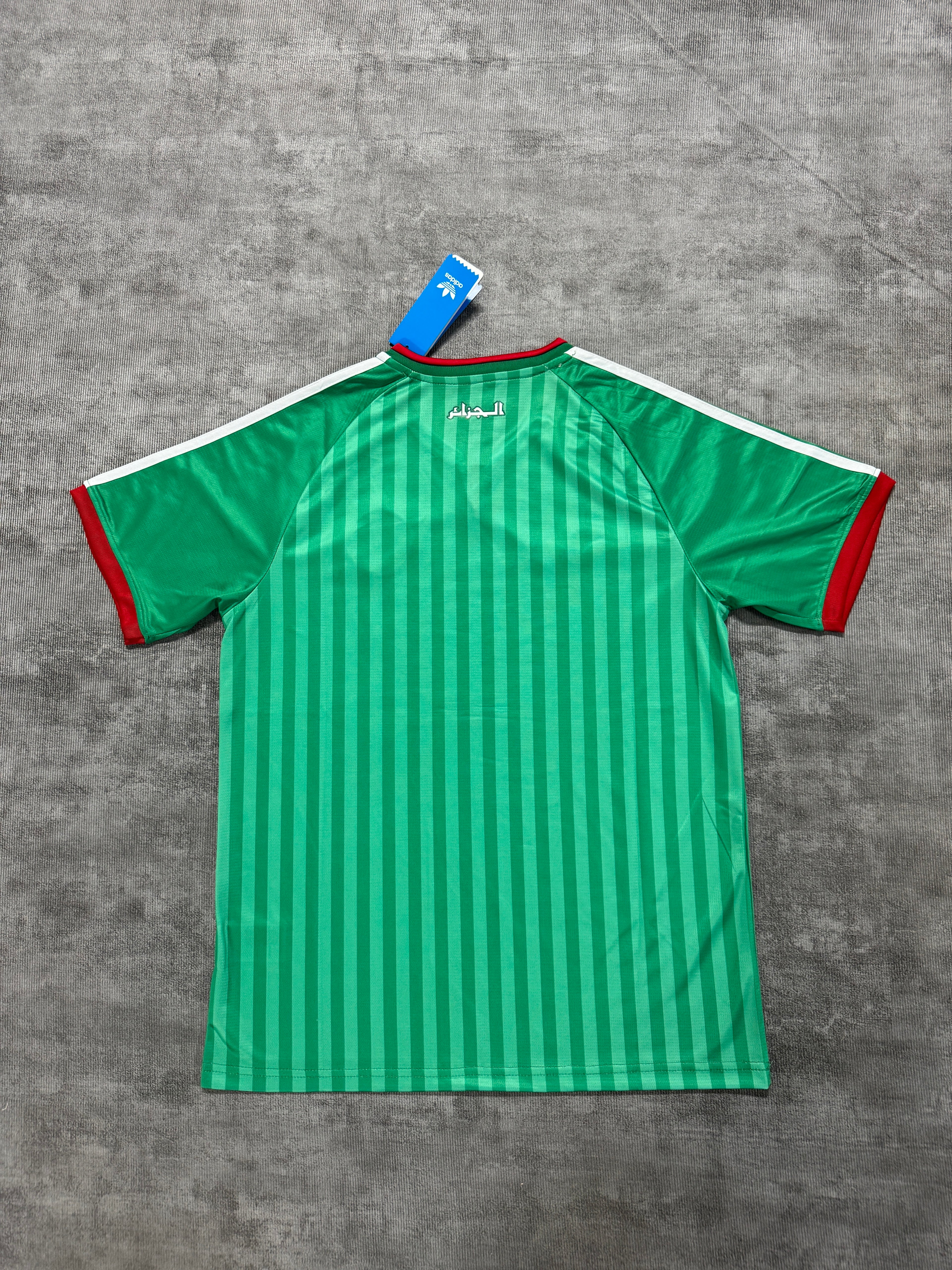 2026 Algeria Away - image 2