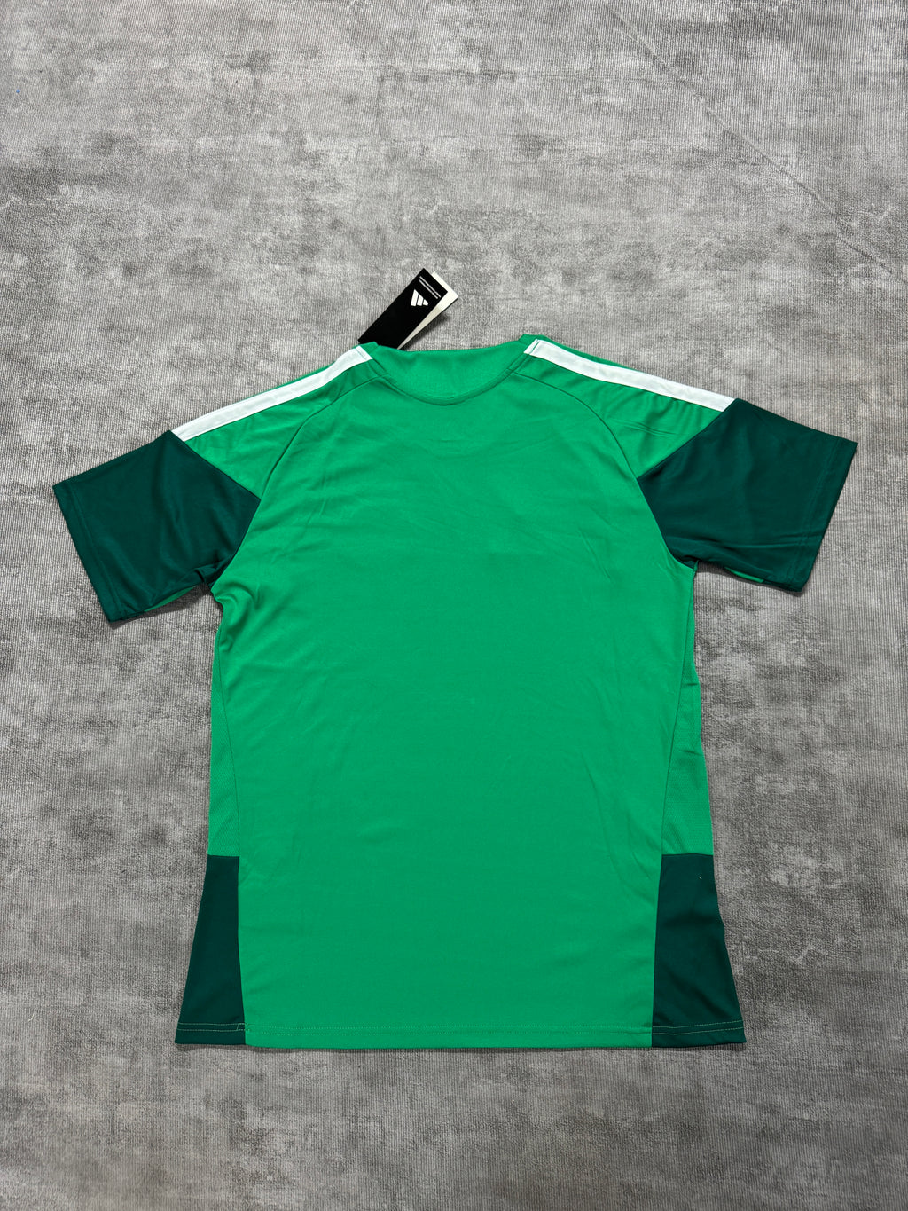 2026 Algeria Training Green - image 2