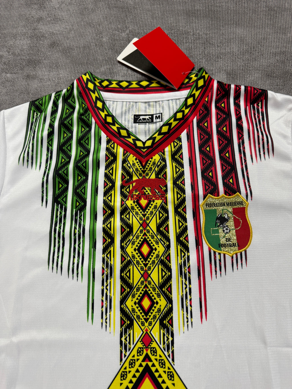 2026 Mali - image 3