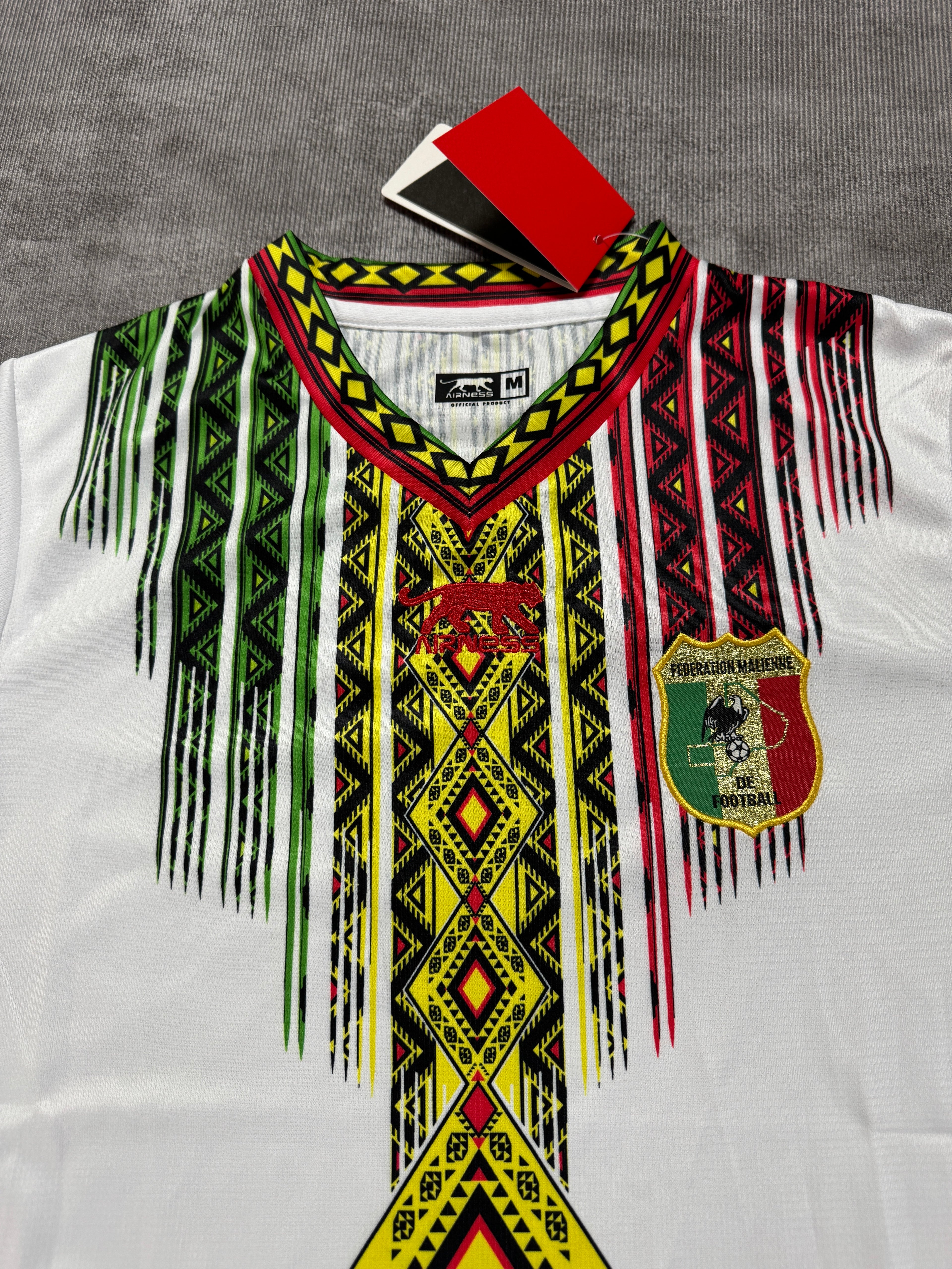 2026 Mali - image 3