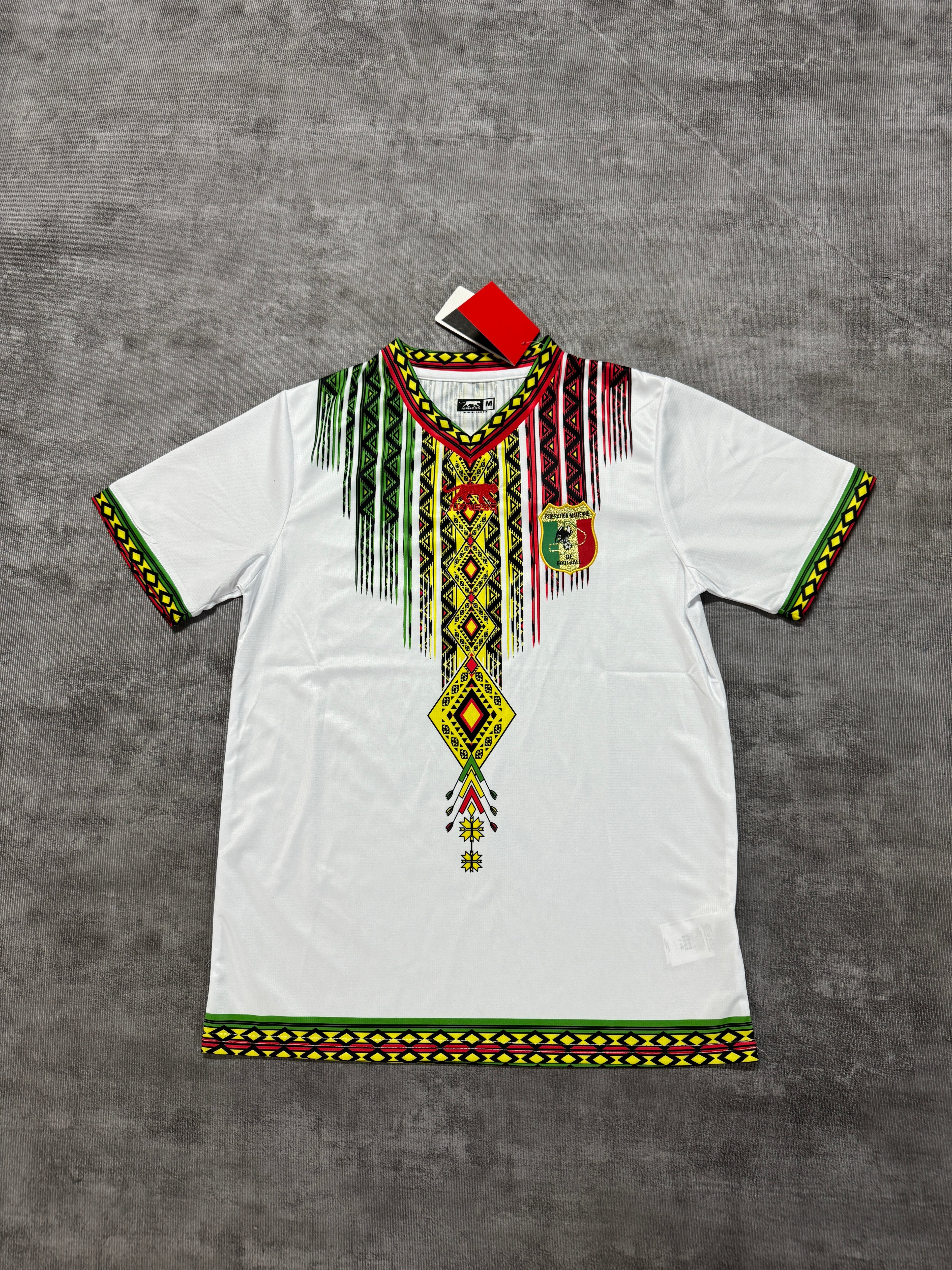 2026 Mali