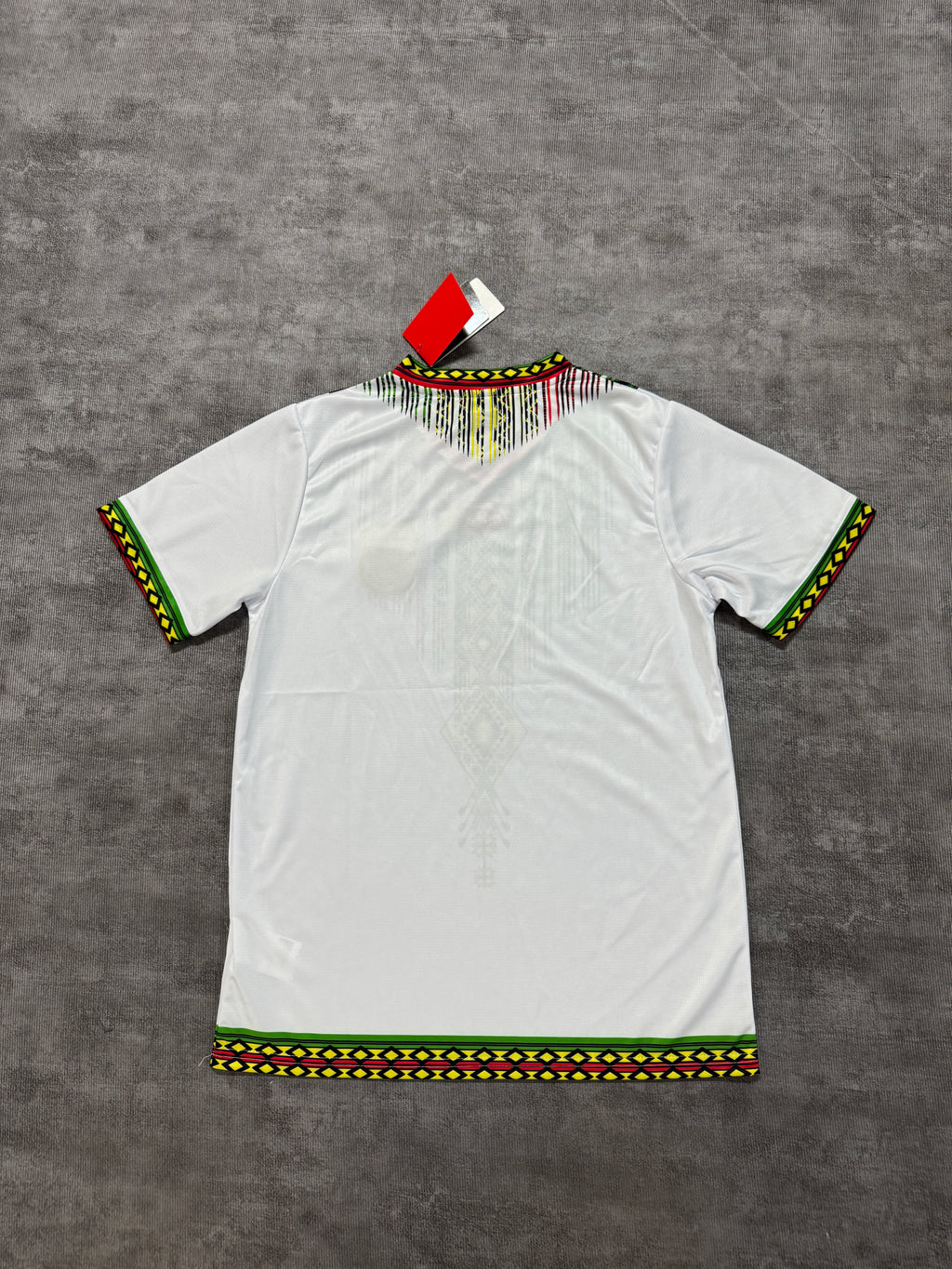 2026 Mali - image 2