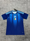 2026 Algeria Training Blue