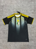 2026 Algeria Training Black