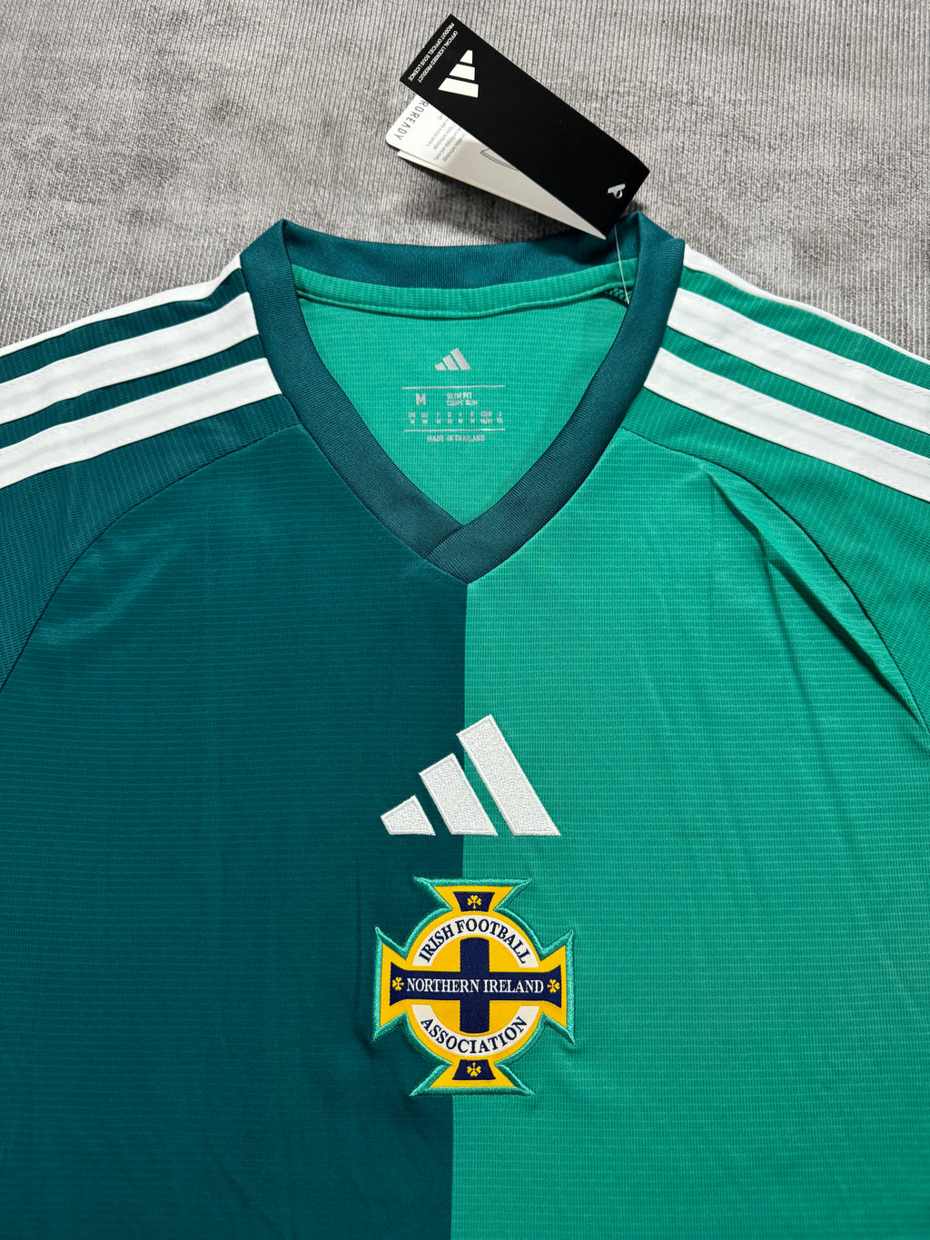 2026 Northern Ireland Home - image 3