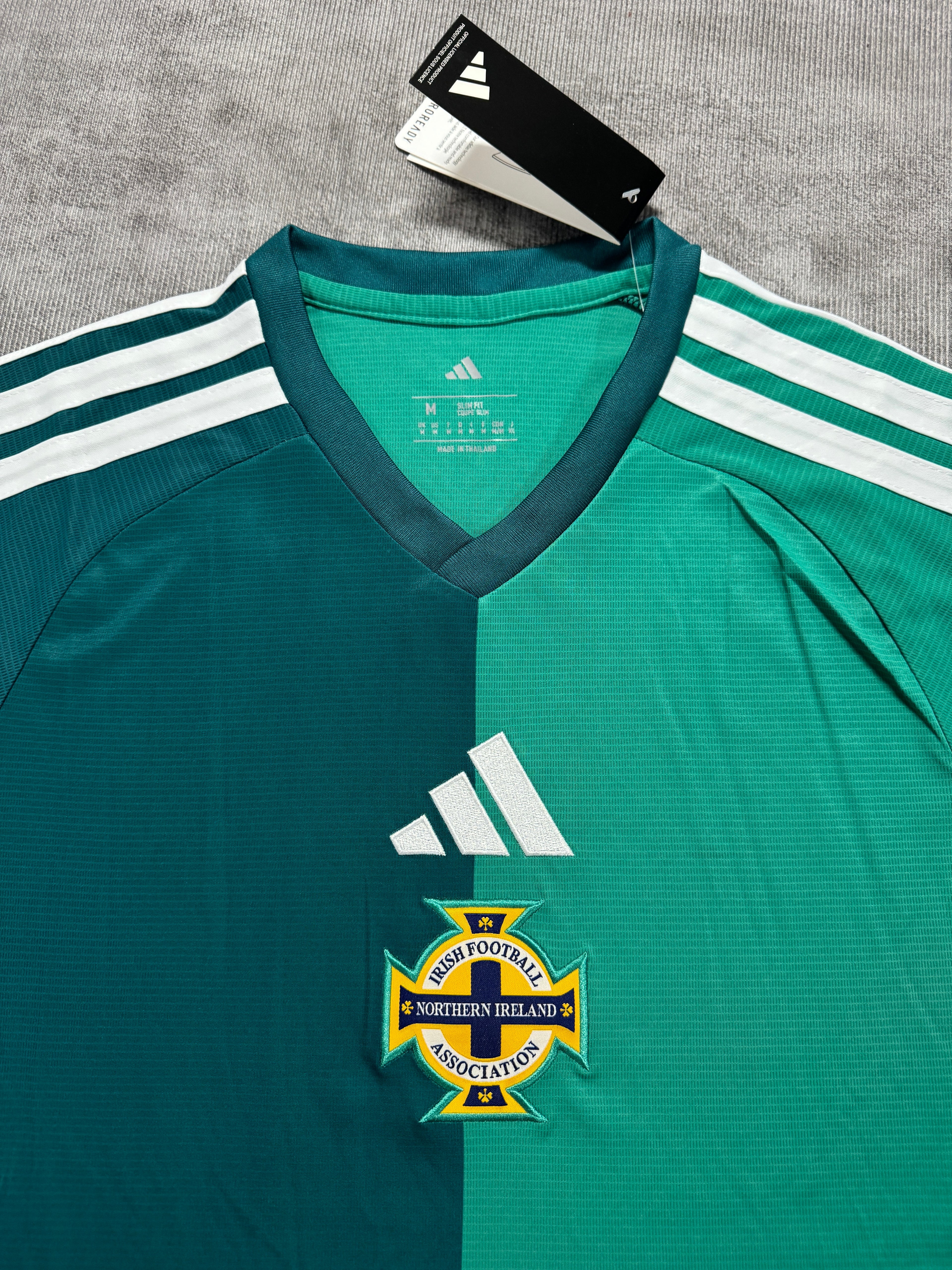 2026 Northern Ireland Home - image 3