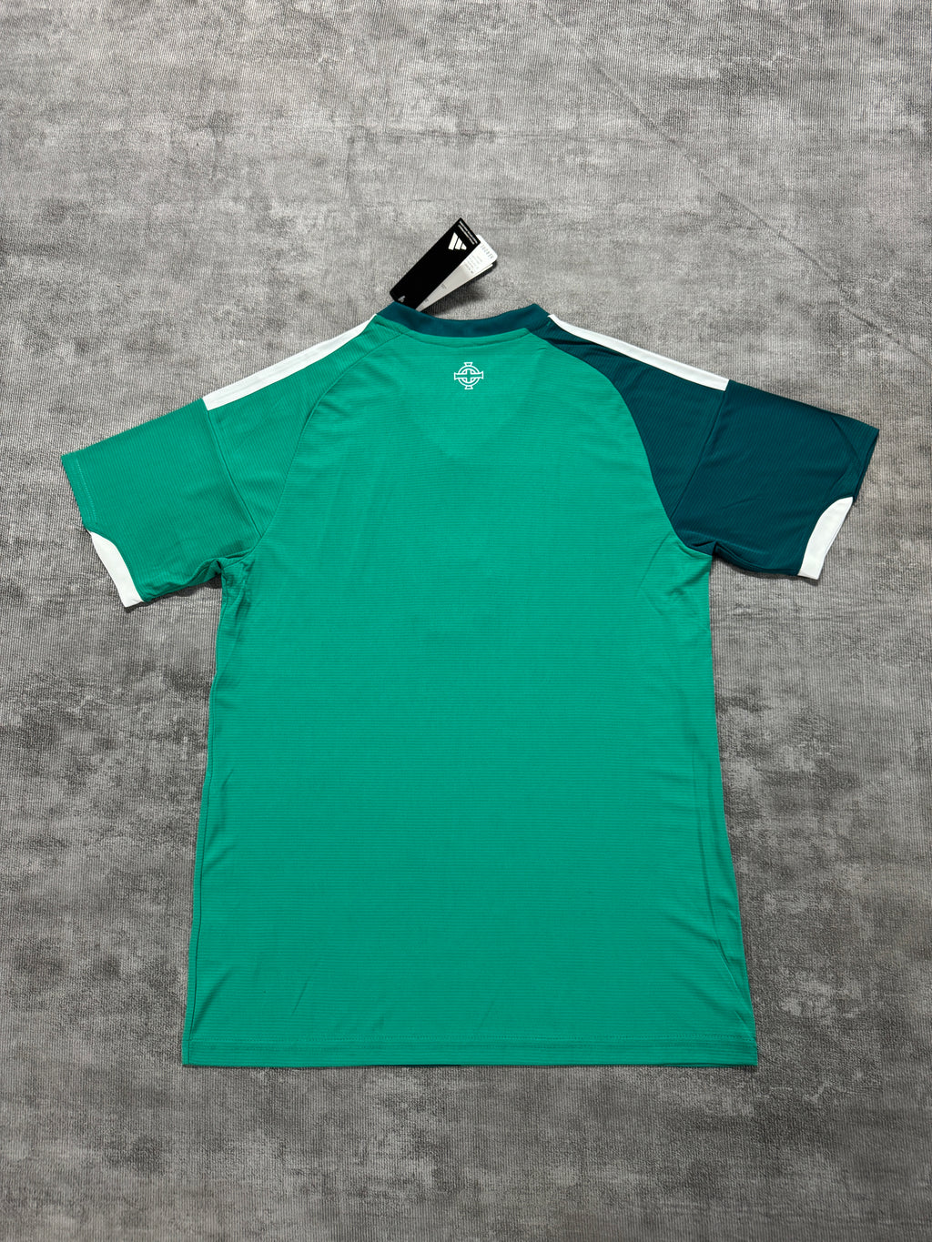 2026 Northern Ireland Home - image 2