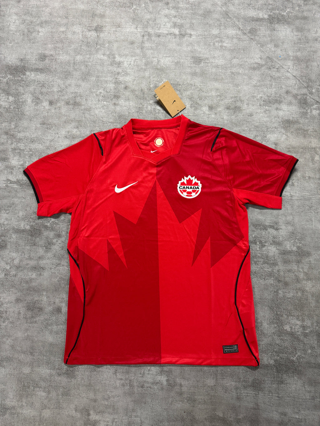 2026 Canada Home