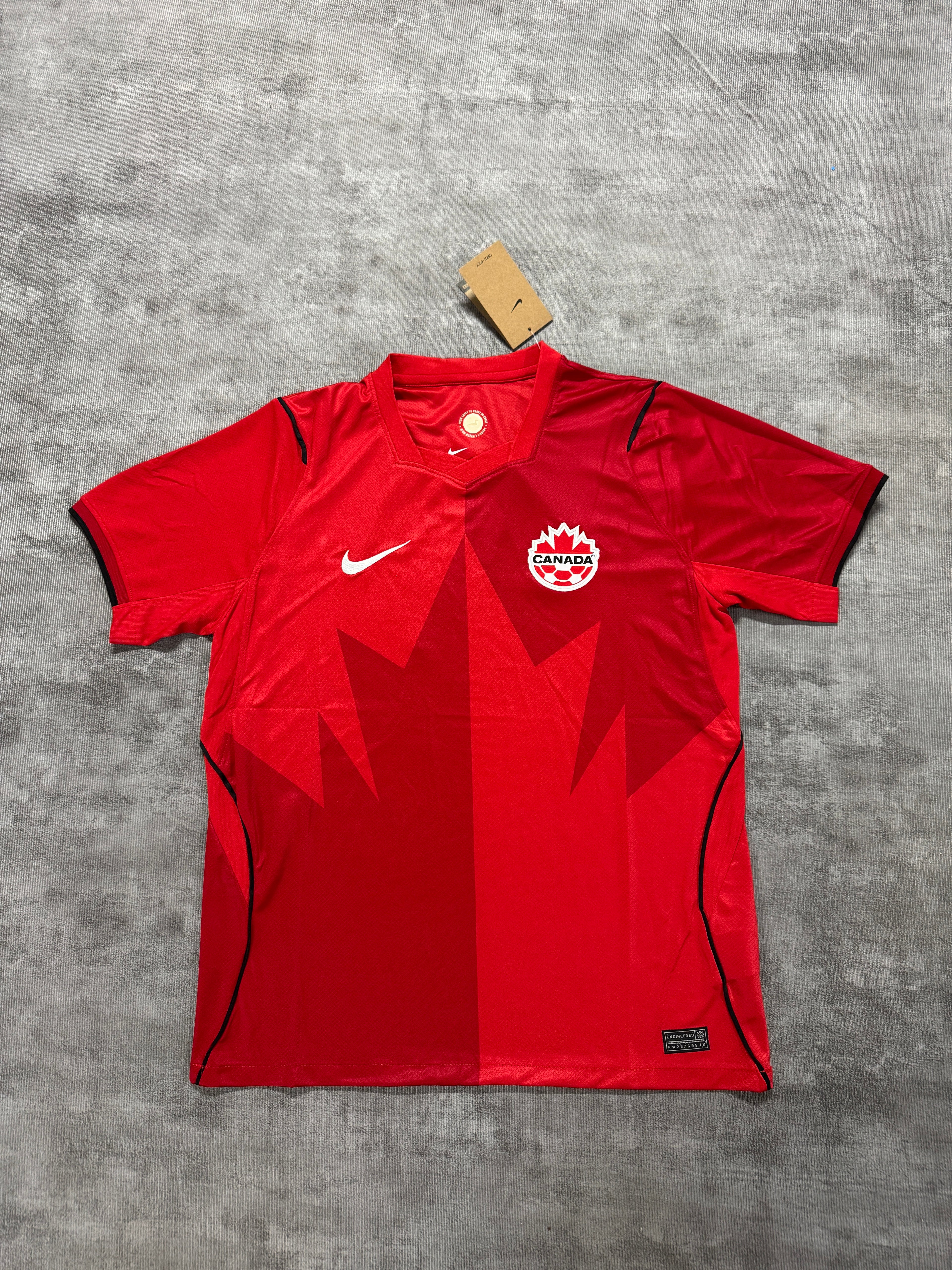 2026 Canada Home