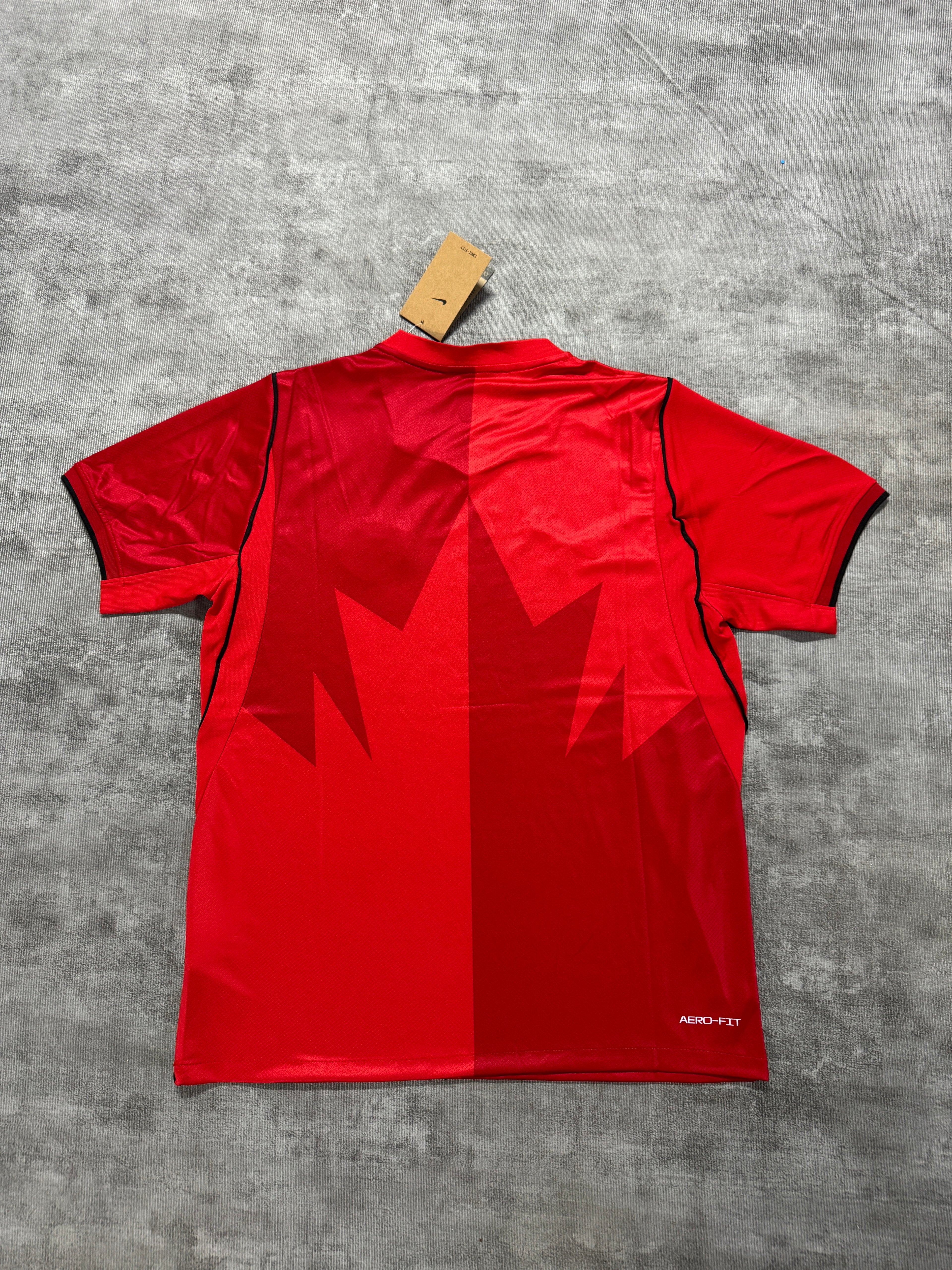 2026 Canada Home - image 2