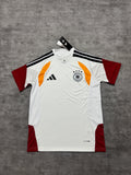 2026 Germany Training White