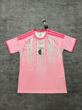 2026 Algeria Training Pink