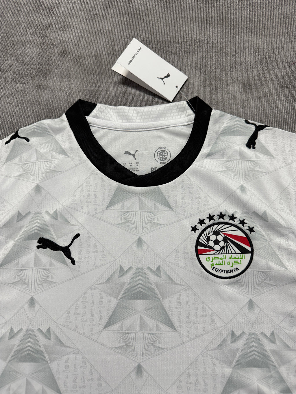 2026 Egypt Away - image 3