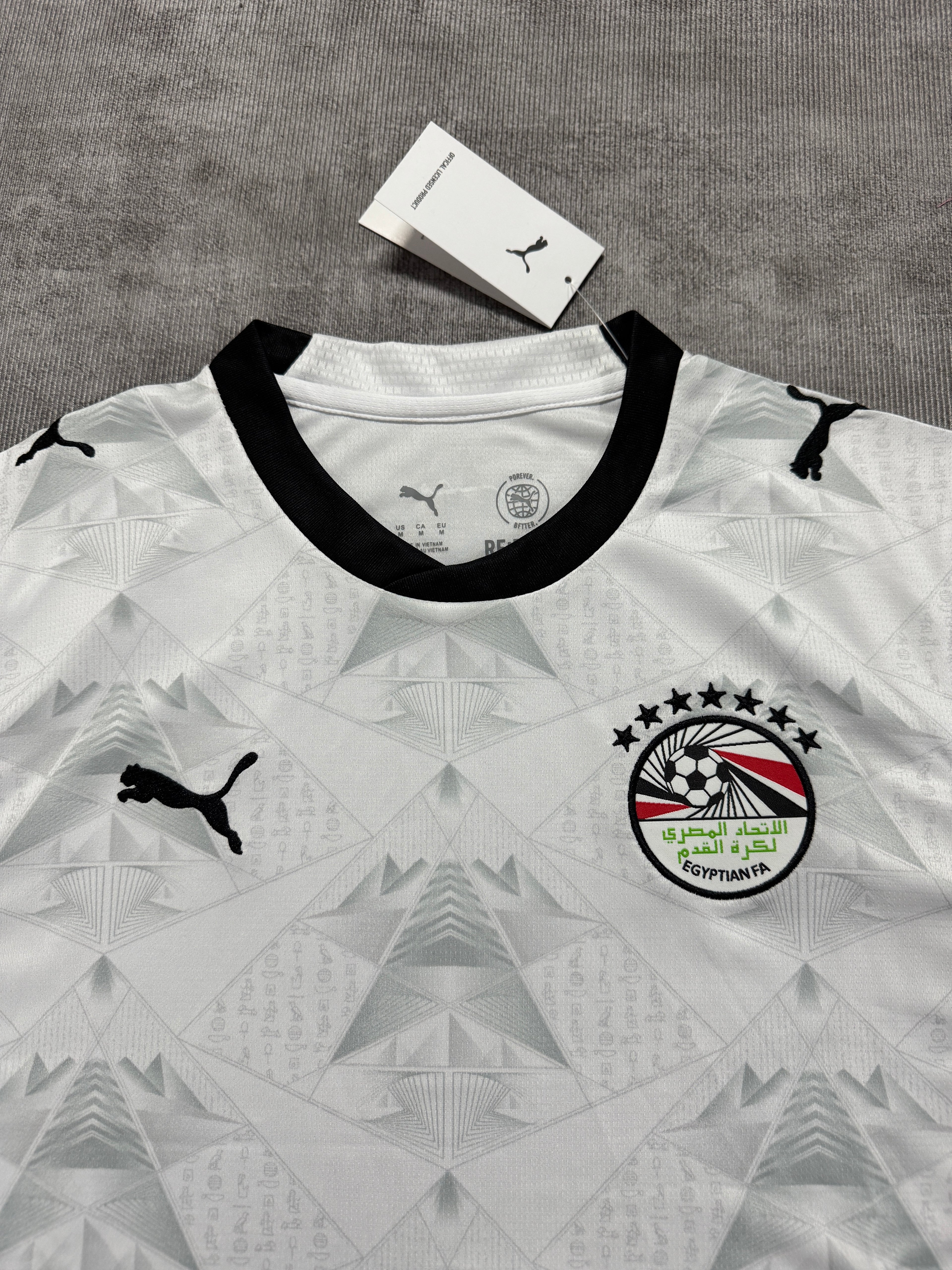 2026 Egypt Away - image 3