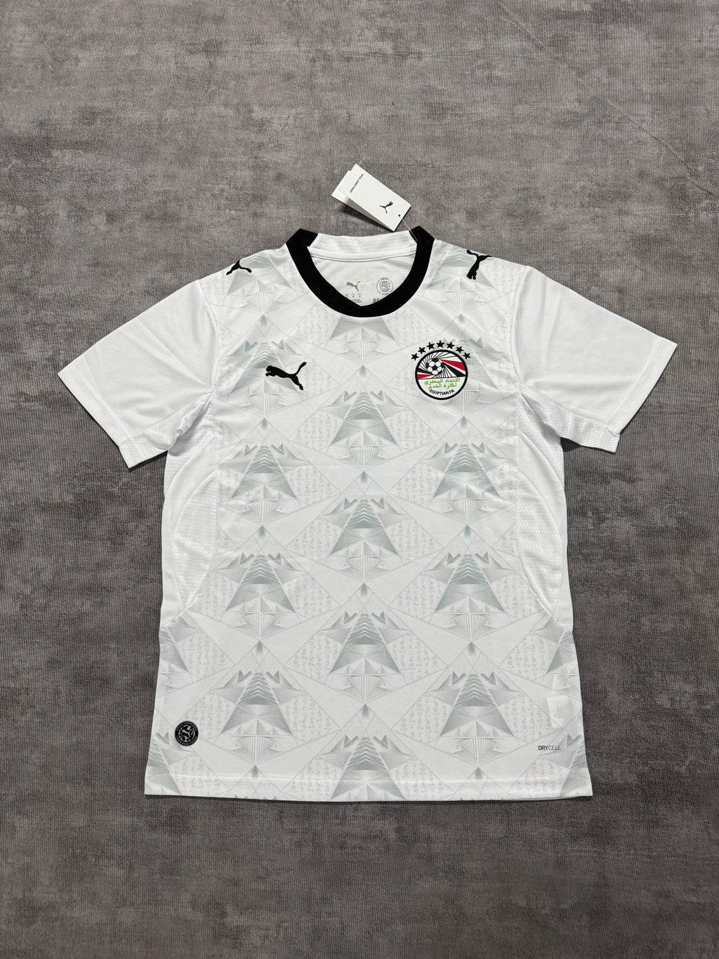 2026 Egypt Away