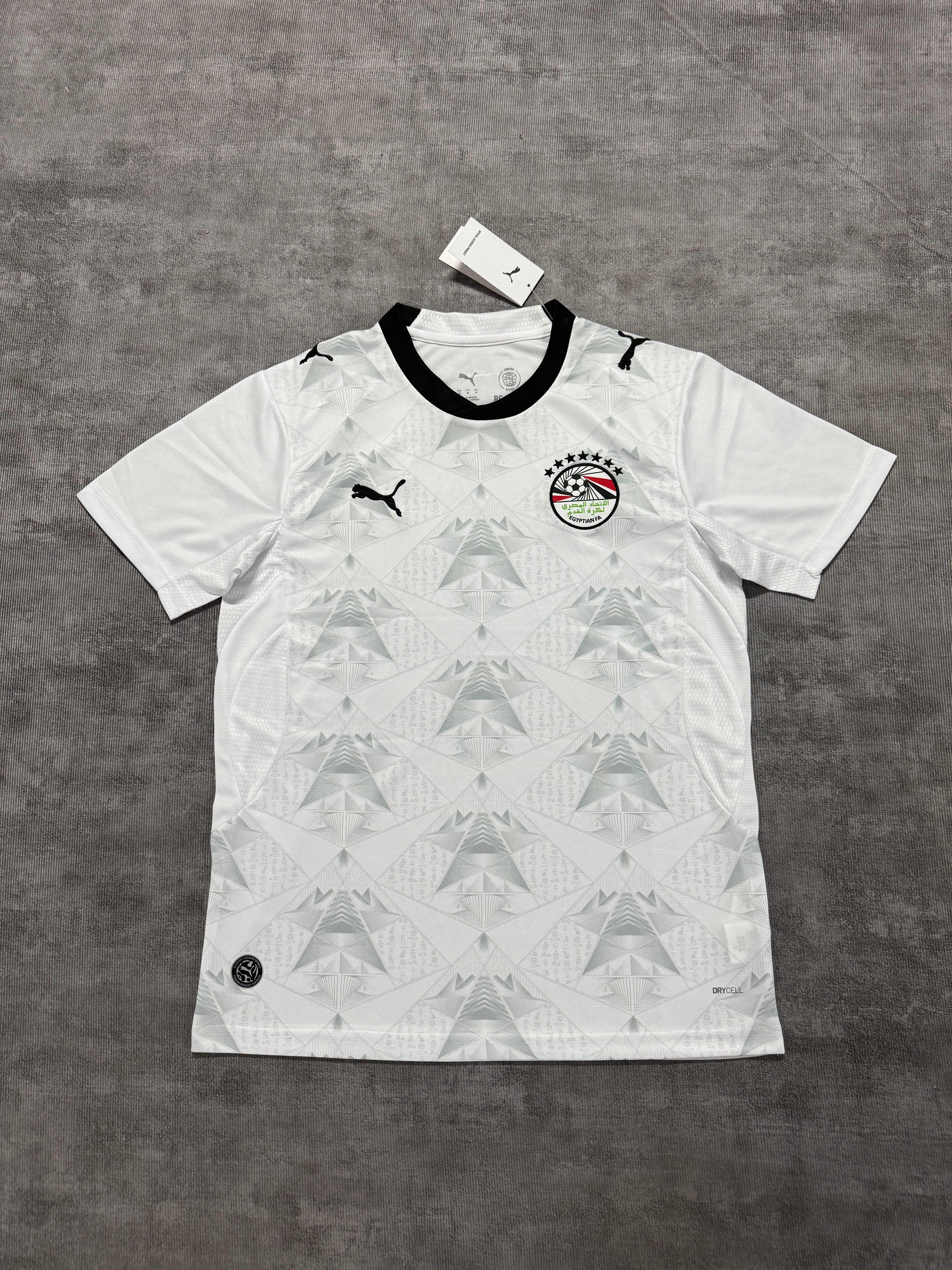 2026 Egypt Away