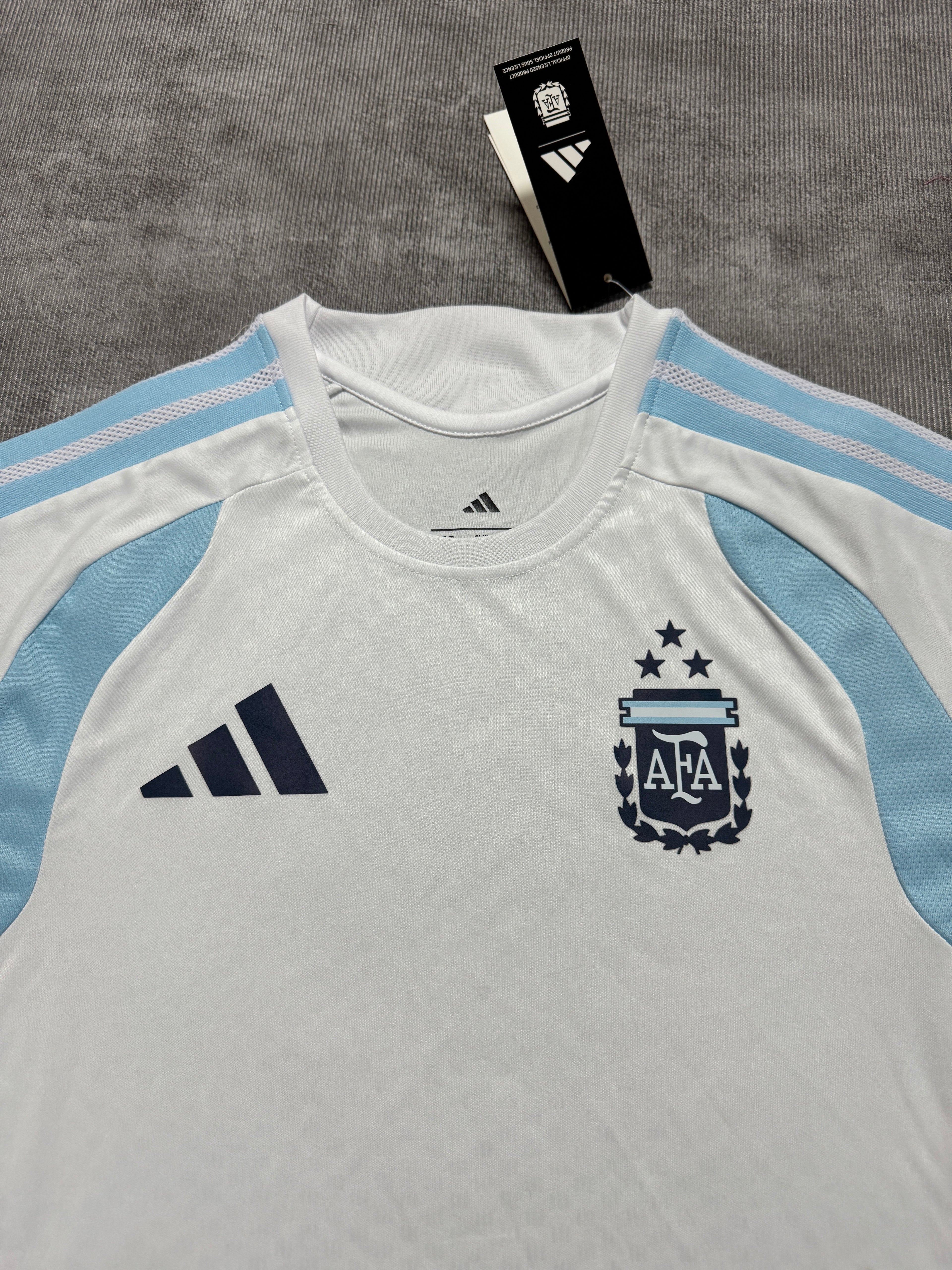 2026 Argentina Training White - image 3