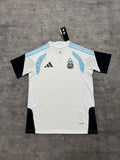 2026 Argentina Training White
