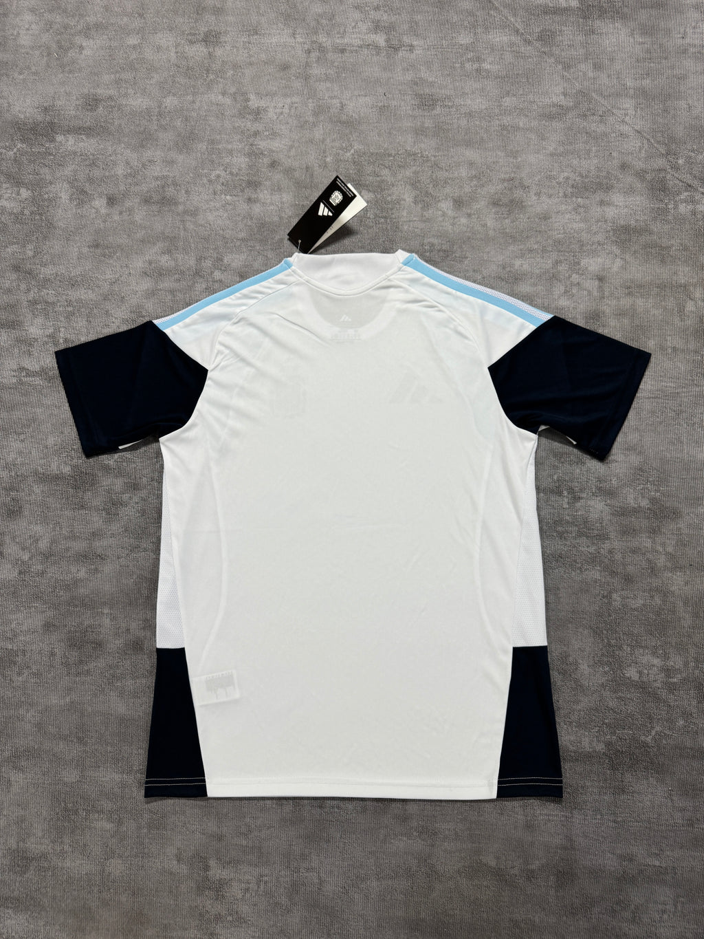 2026 Argentina Training White - image 2