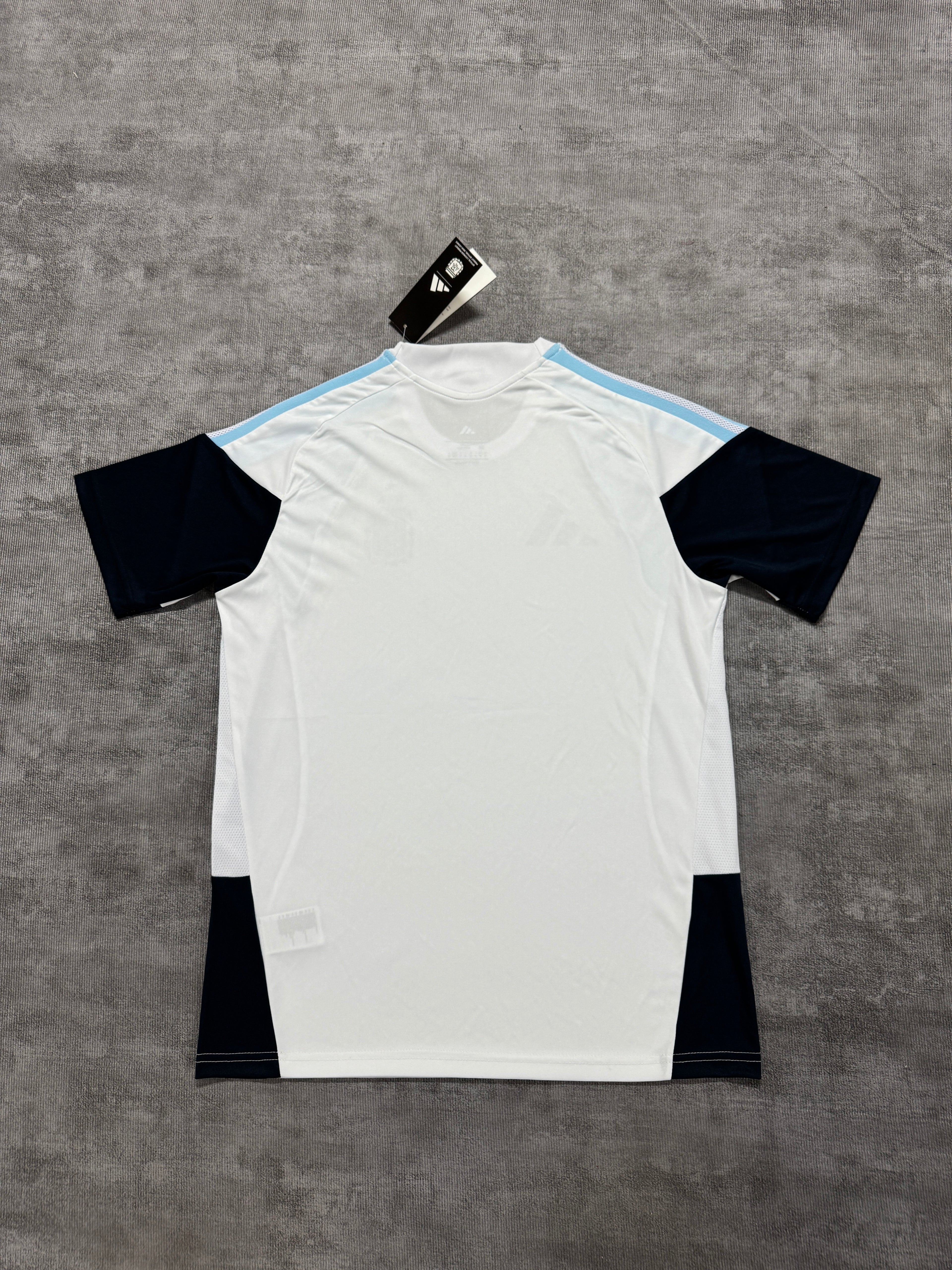 2026 Argentina Training White - image 2