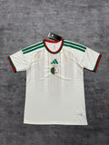 2026 Algeria Home with Stars