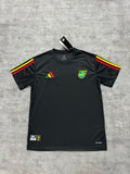 2026 Jamaica Training Black