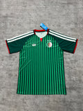 2026 Algeria Away with Stars