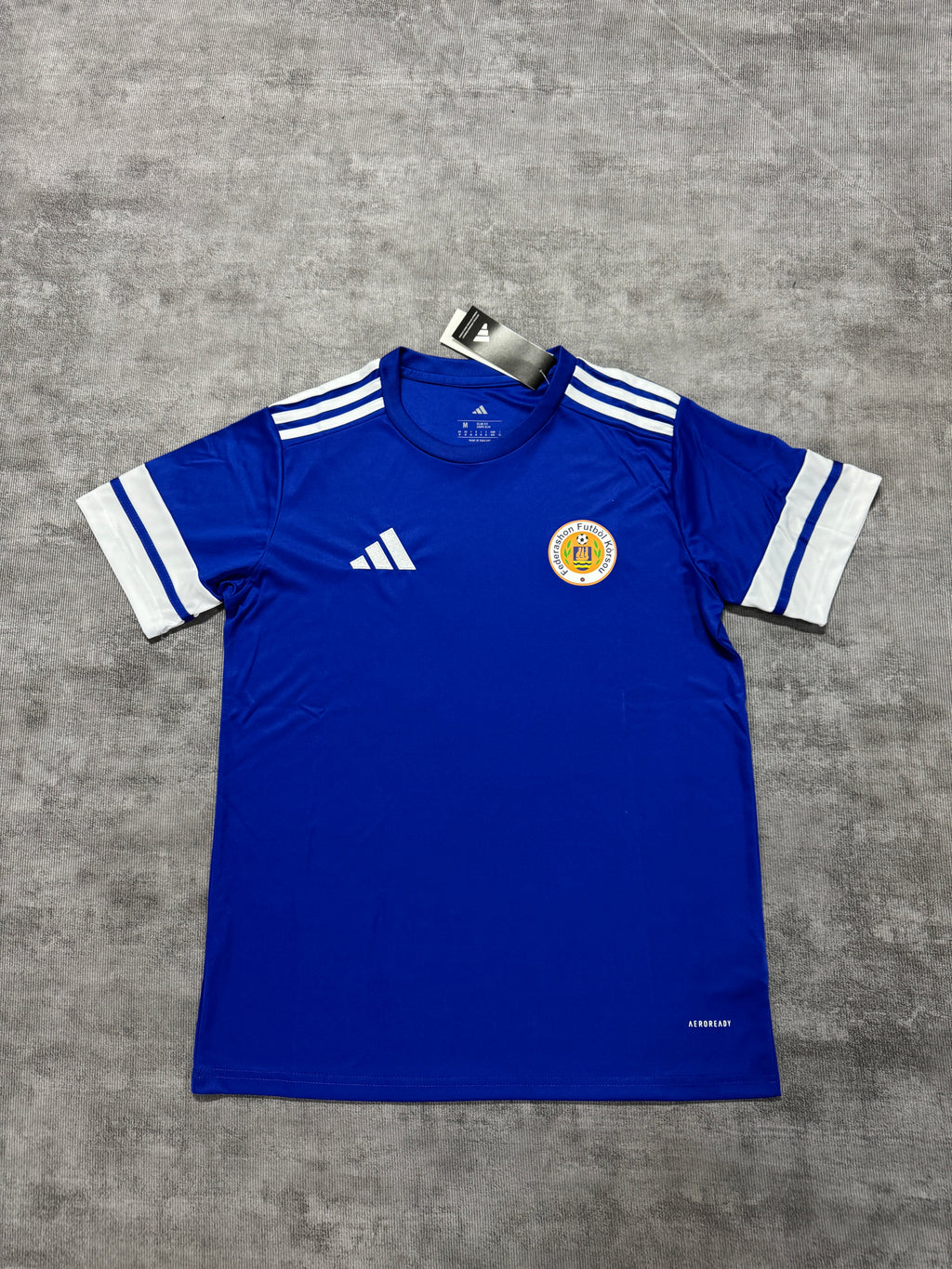2026 Curacao Home