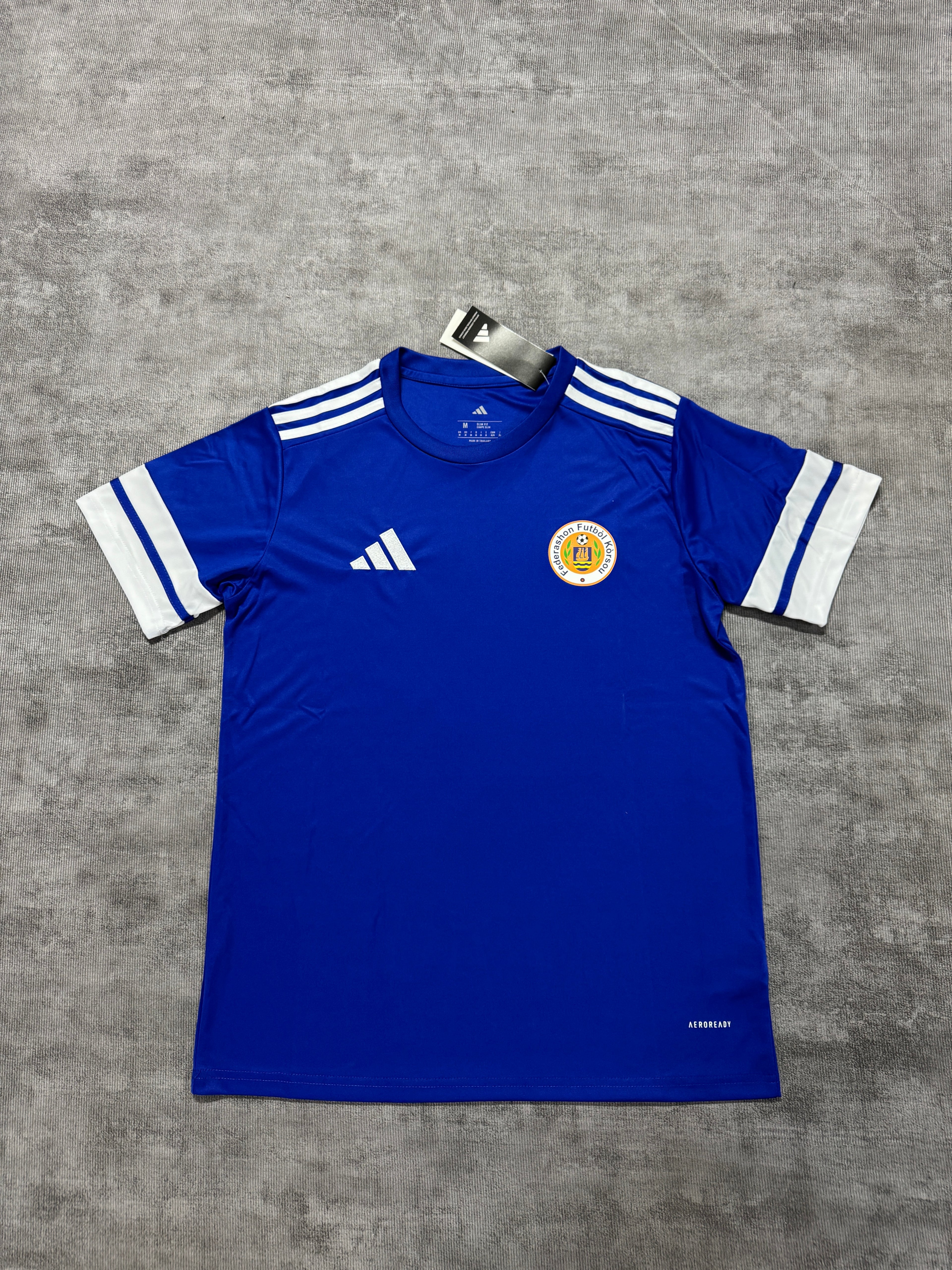 2026 Curacao Home