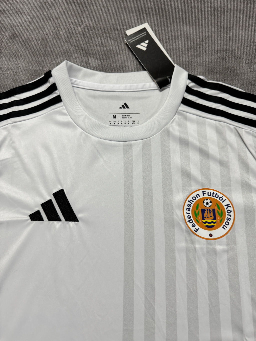 2026 Curacao Away - image 3