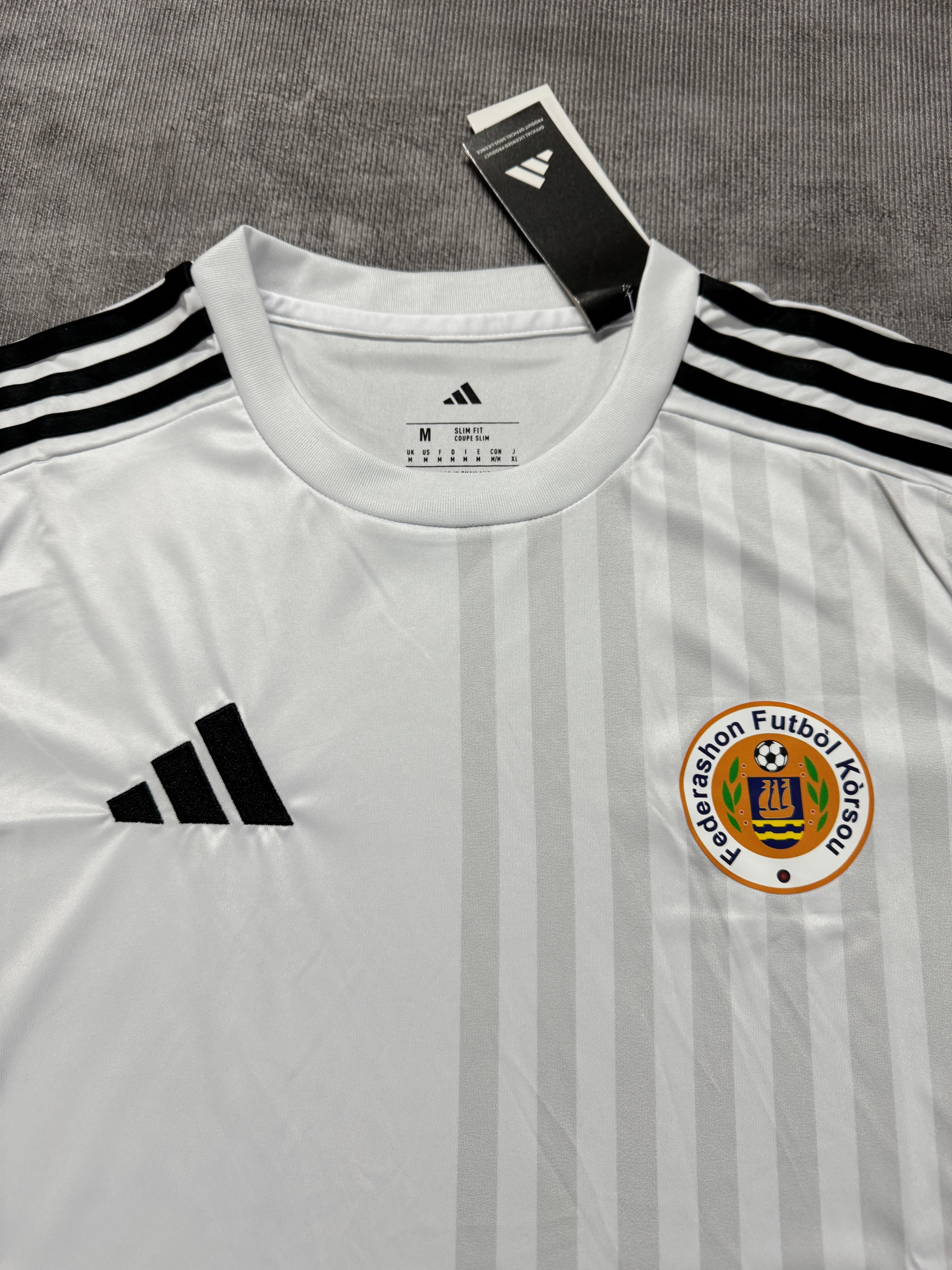 2026 Curacao Away - image 3