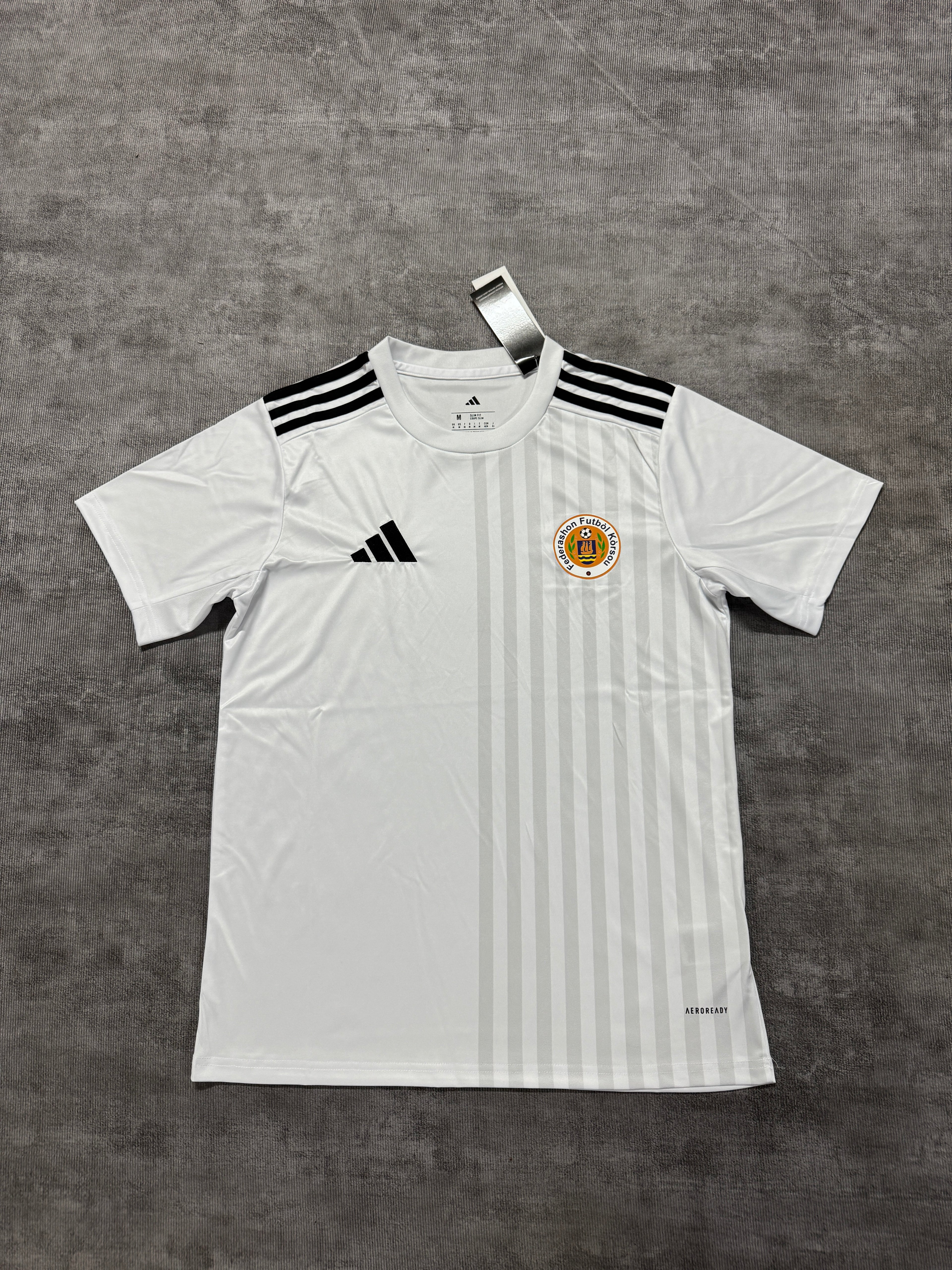 2026 Curacao Away