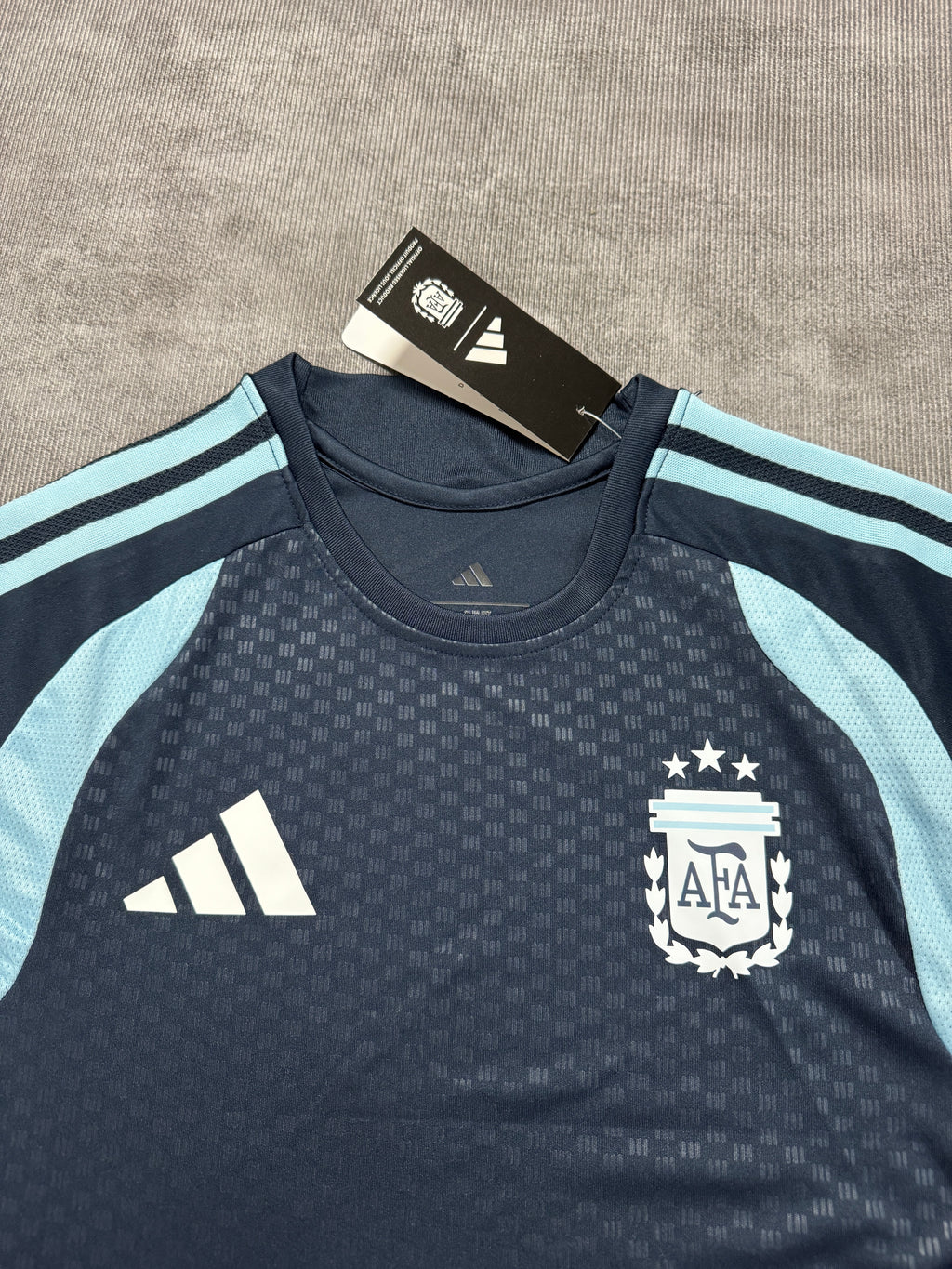 2026 Argentina Training Teal - image 3