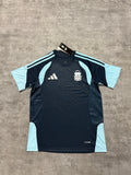 2026 Argentina Training Teal