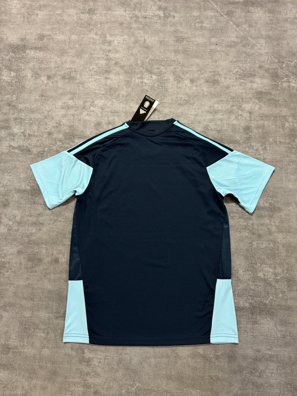2026 Argentina Training Teal - image 2