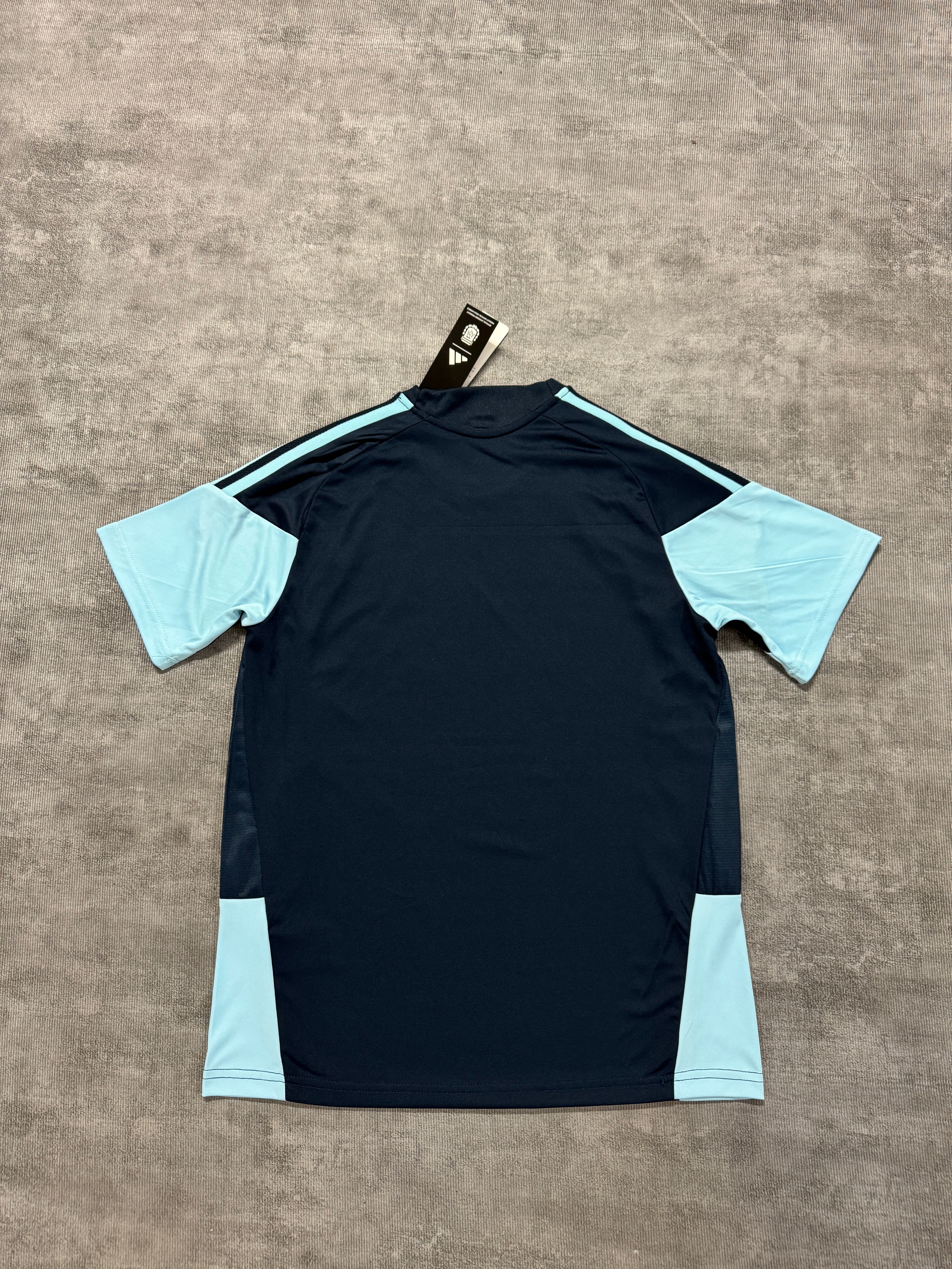 2026 Argentina Training Teal - image 2