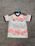 2026 Belgium Away