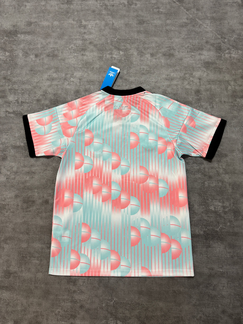 2026 Belgium Away - image 2