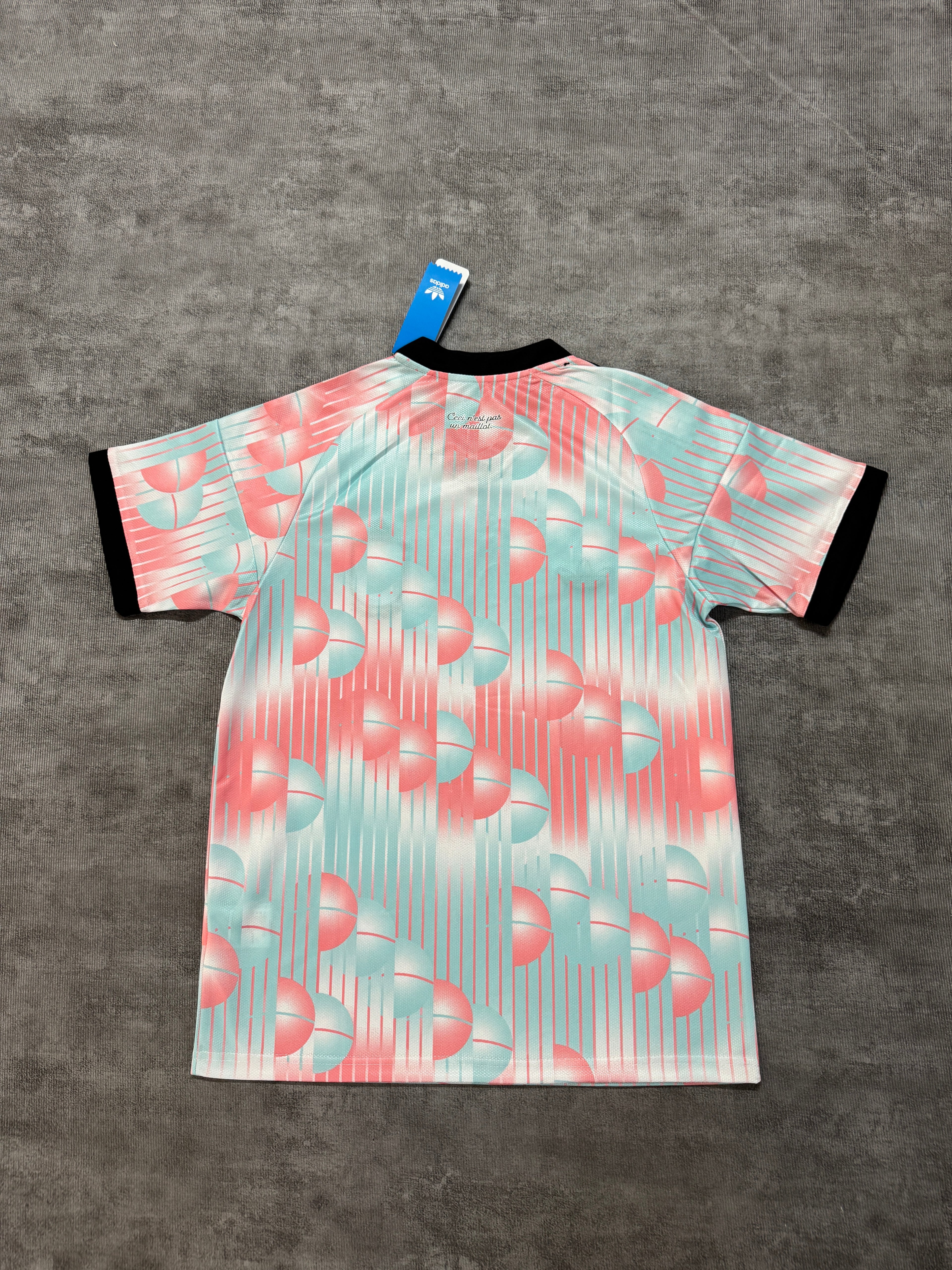 2026 Belgium Away - image 2