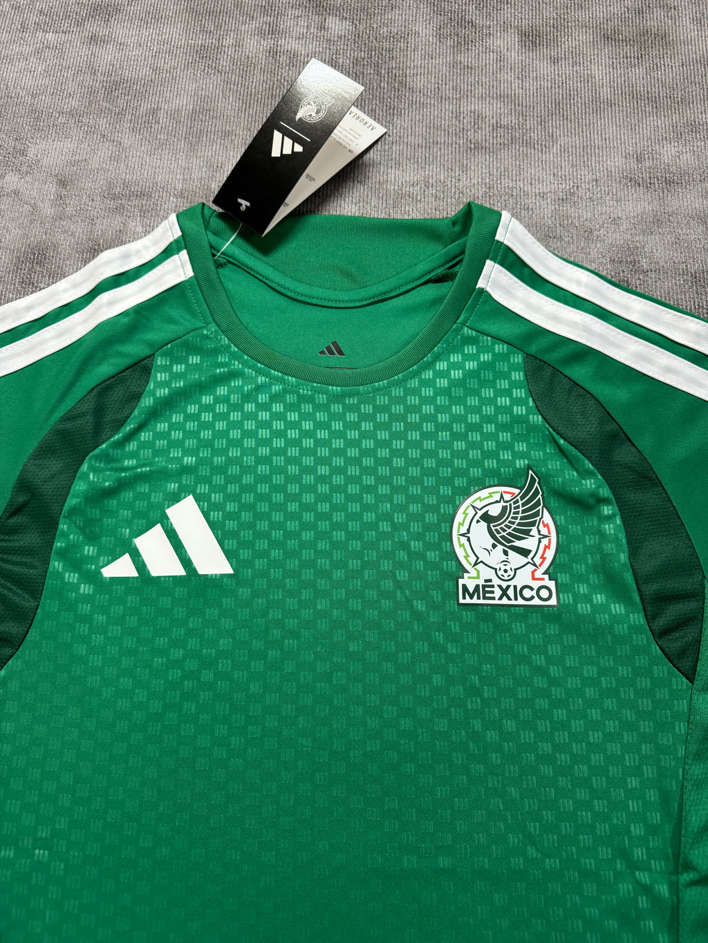 2026 Mexico Training Green - image 3