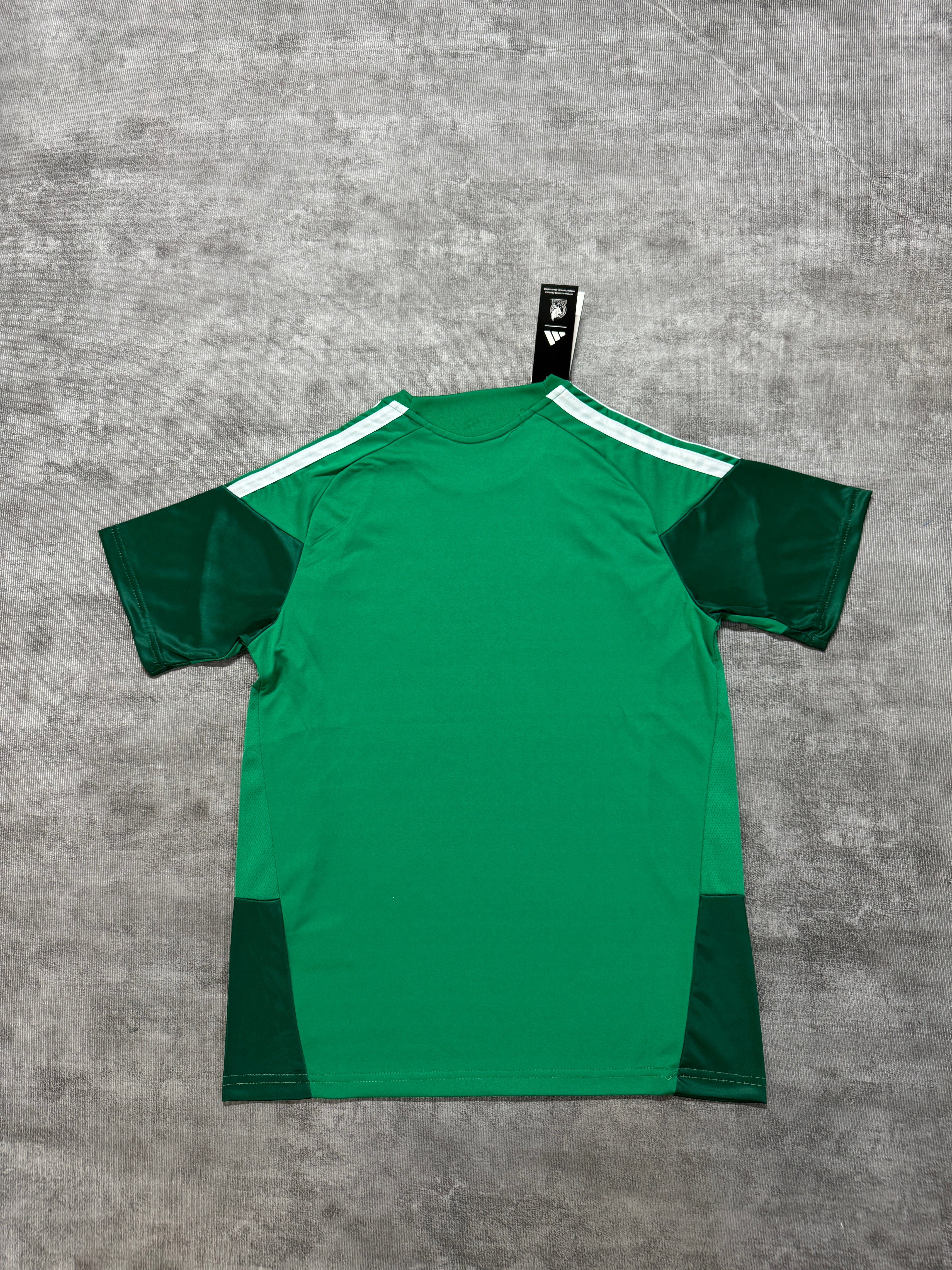 2026 Mexico Training Green - image 2