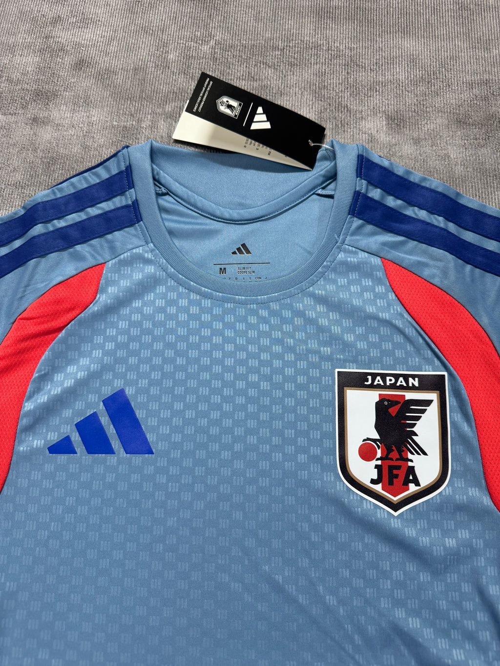2026 Japan Training Sky Blue - image 3