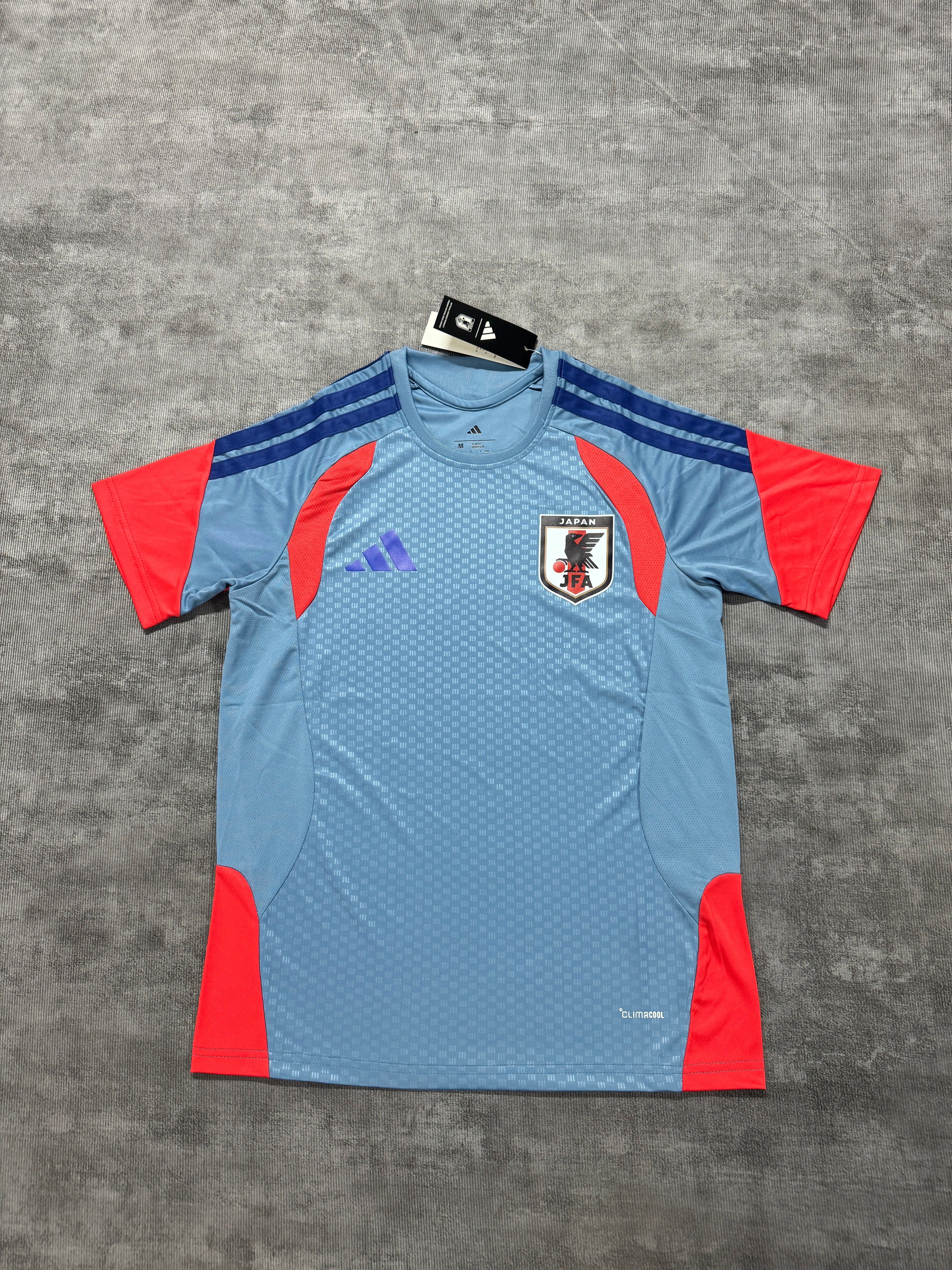 2026 Japan Training Sky Blue