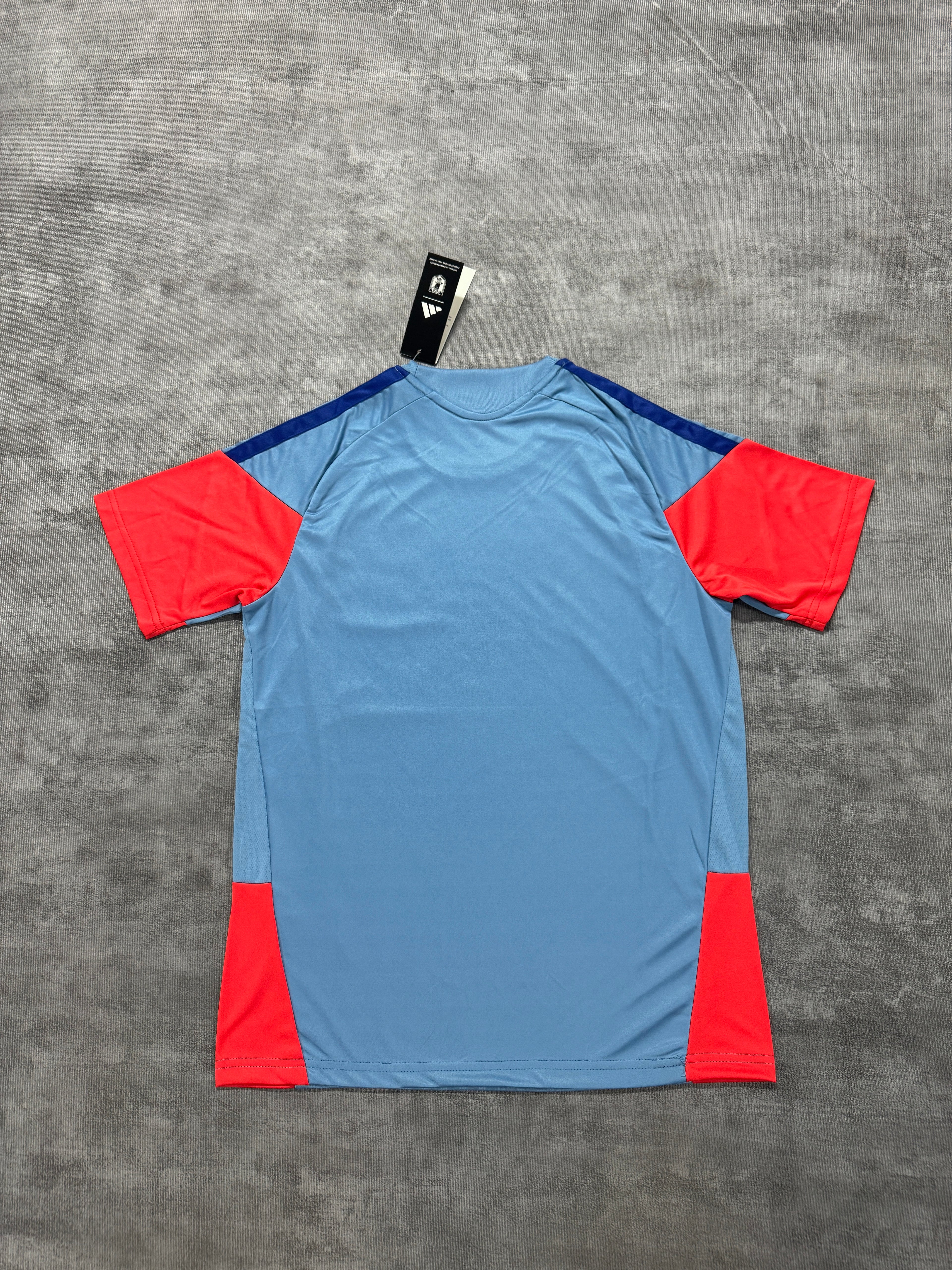 2026 Japan Training Sky Blue - image 2