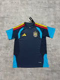 2026 Spain Training Teal