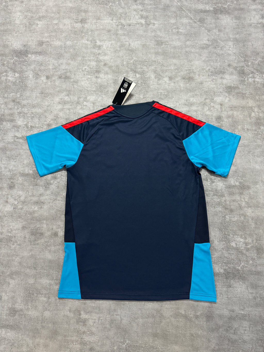 2026 Spain Training Teal - image 2