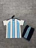2026 Argentina Home Kids