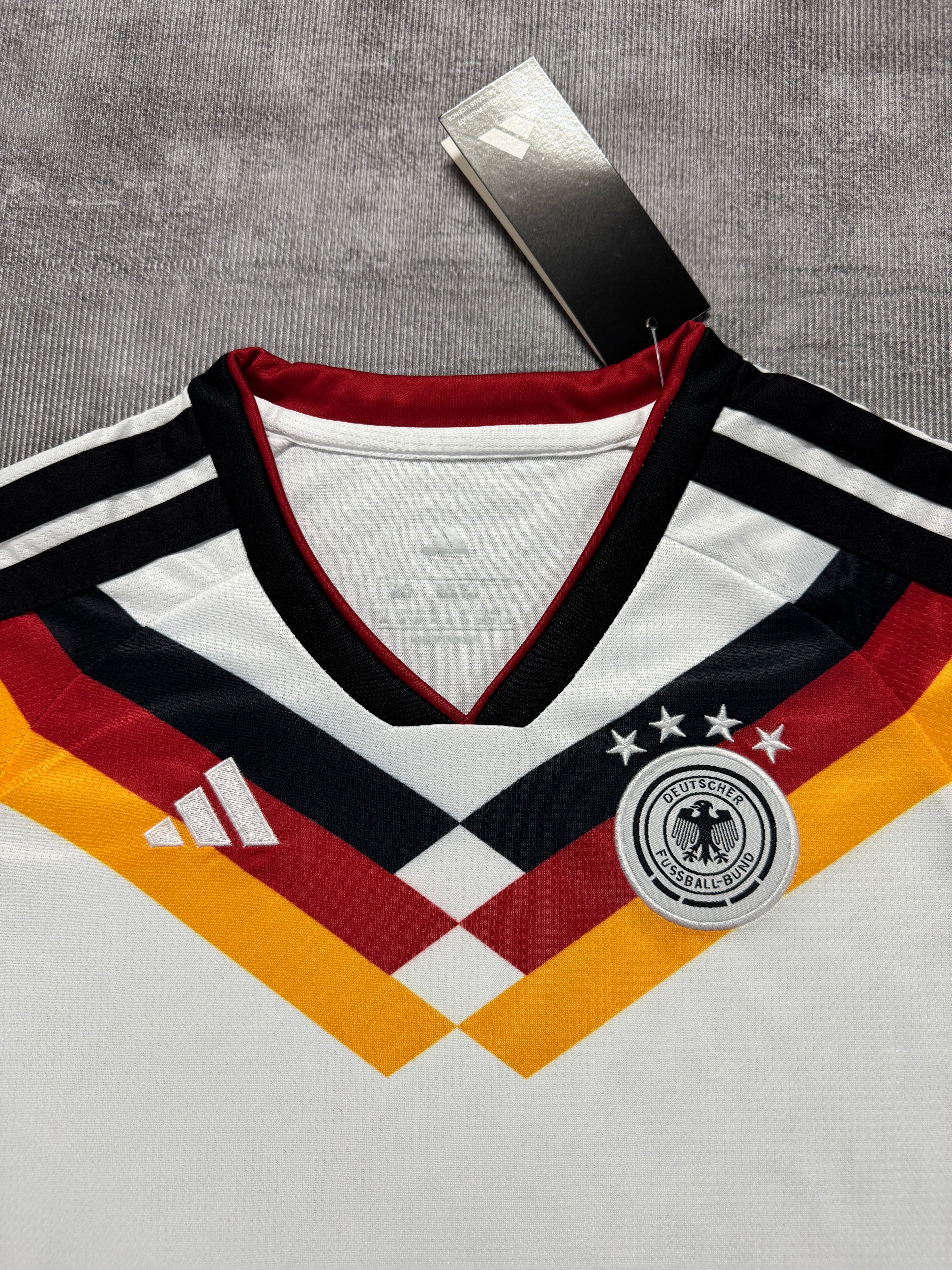 2026 Germany Home Kids - image 3