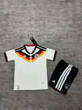 2026 Germany Home Kids